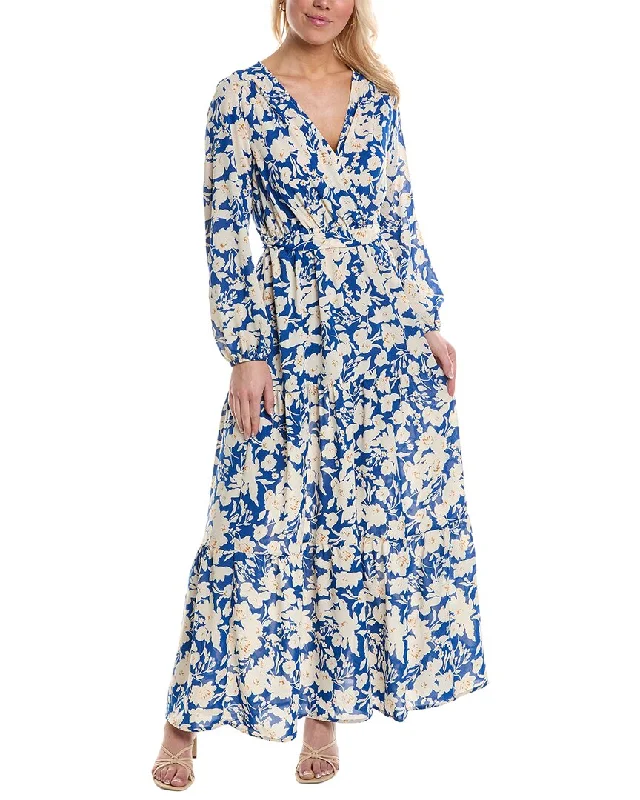 Timeless Women's Fashion Styles ANNA KAY Heaven Maxi Dress