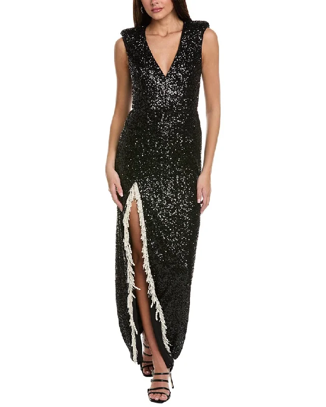 Sophisticated Style Helsi Cameron Sequin Dress