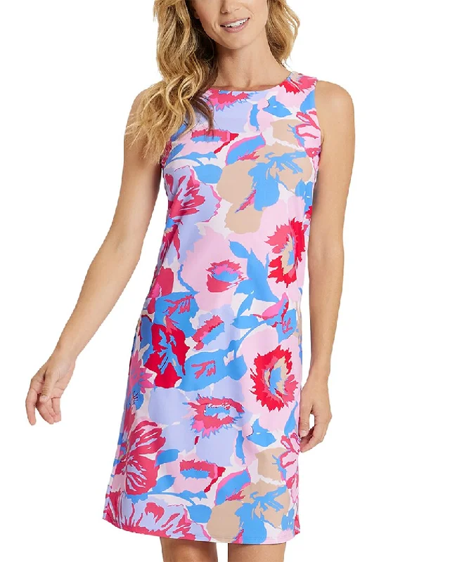 Wardrobe Update Jude Connally Beth Tank Dress