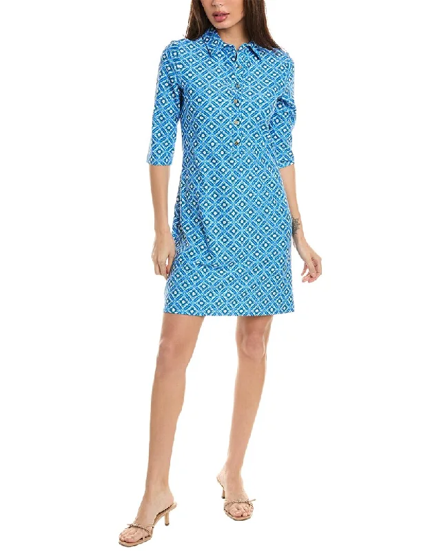 Budget-Friendly Fashion Jude Connally Susanna Dress