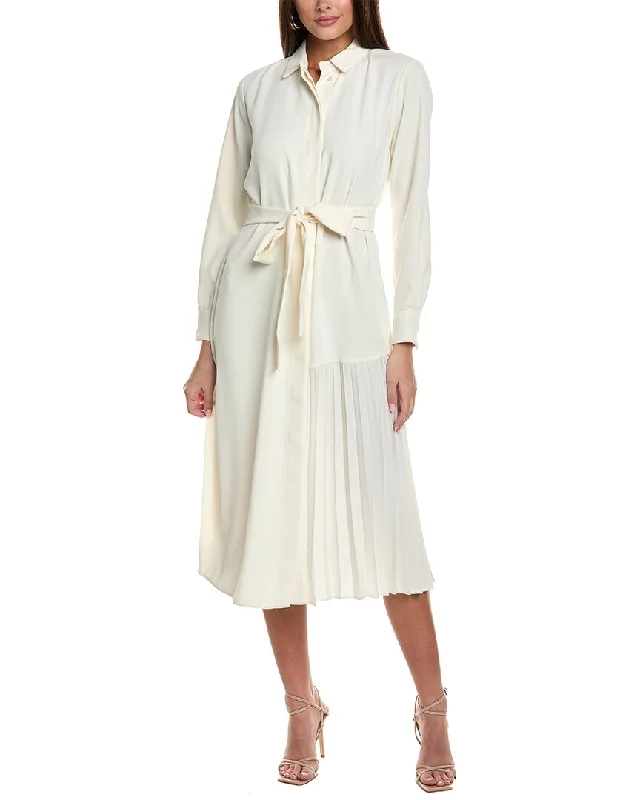 Graceful Fashion Marella Stipa Shirtdress