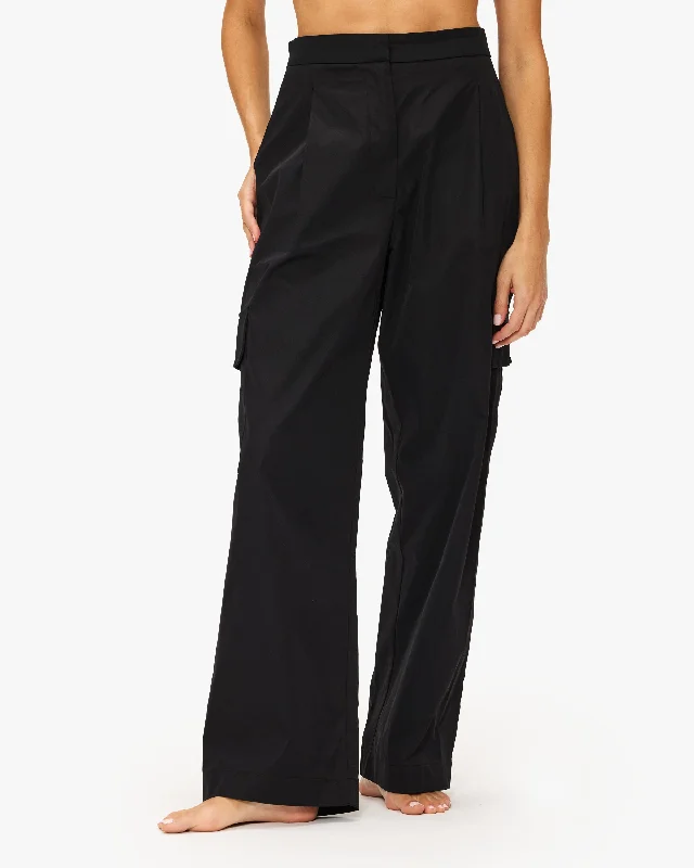 Sophisticated Women's Fashion All Fenix Af Tech Tailored Pants