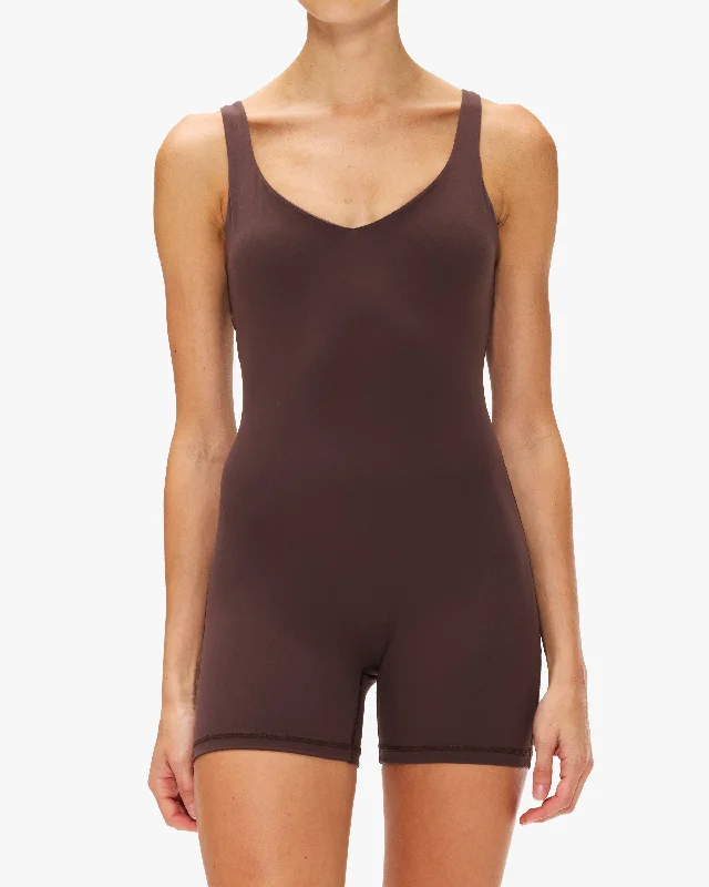 Bold and Elegant Women's Fashion All Fenix Buttercore 4.5" Bodysuit