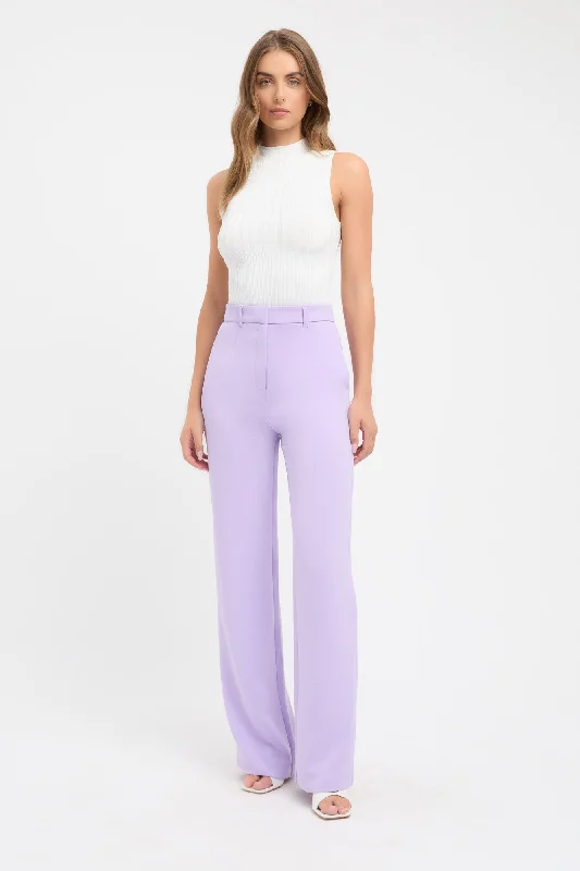 Fashion-forward Women's Wear Alpha Tailored Pant