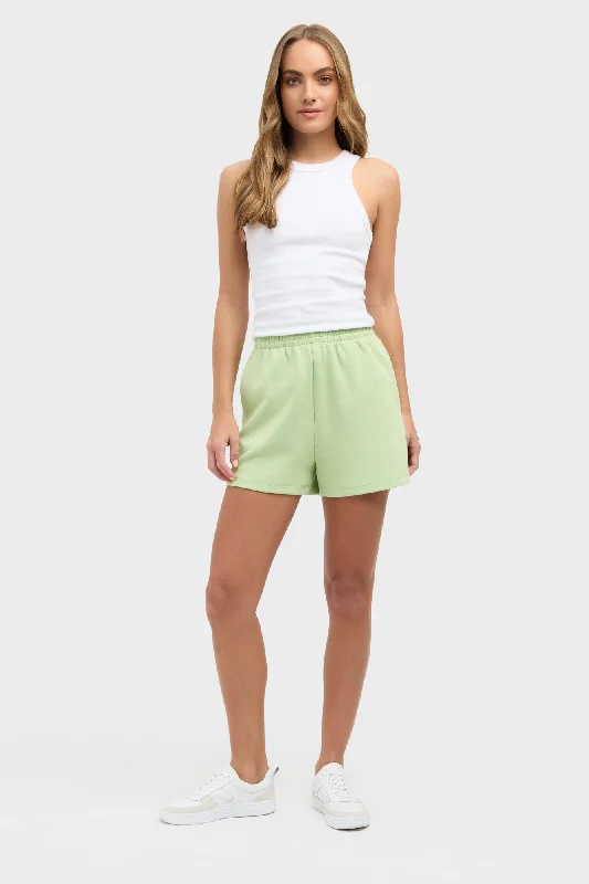 Chic & Cozy Apparel Annie Short