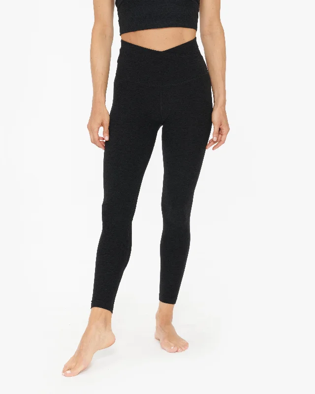 Limited Time Offer Beyond Yoga At Your Leisure High Waisted Legging