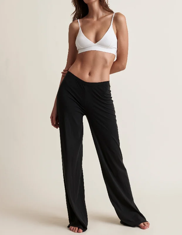 Women Online Clothing Boutiques Double Layer Pant