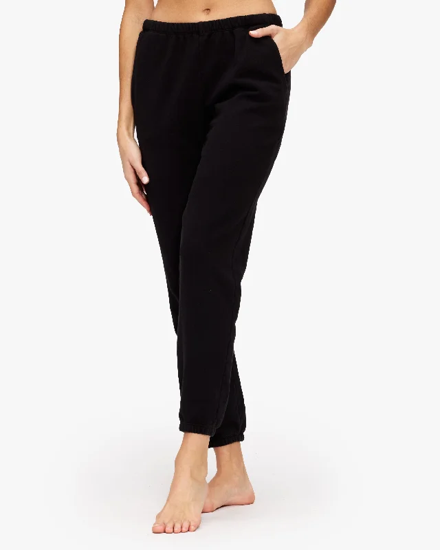 Chic Women's Clothing Online Electric & Rose Siesta Sweatpant