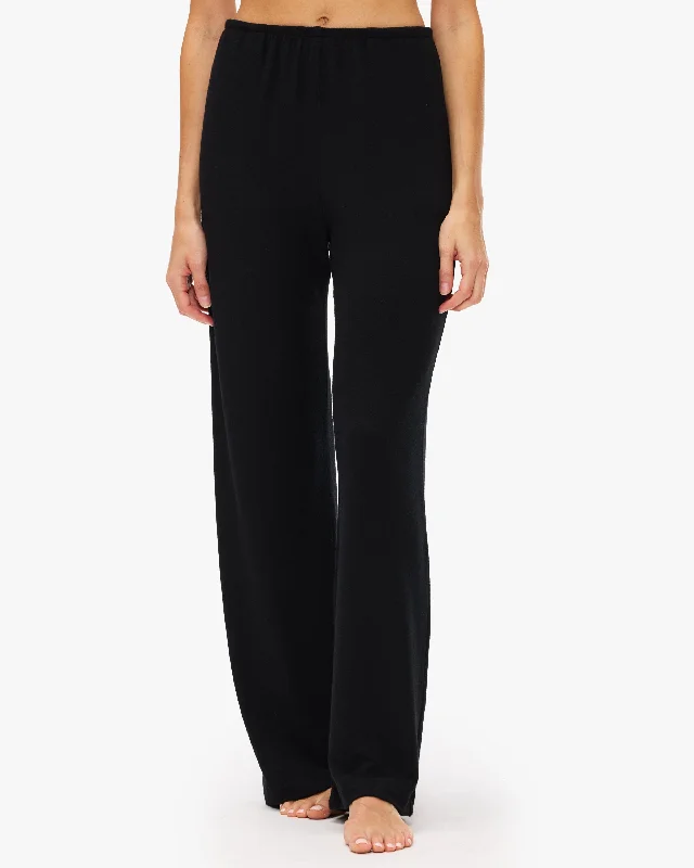 Classic Women's Clothing Styles Leset Lauren Pocket Pant