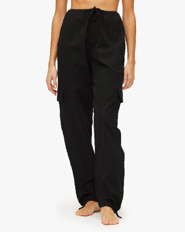 Style Revolution Leset Yoko Cargo Pant