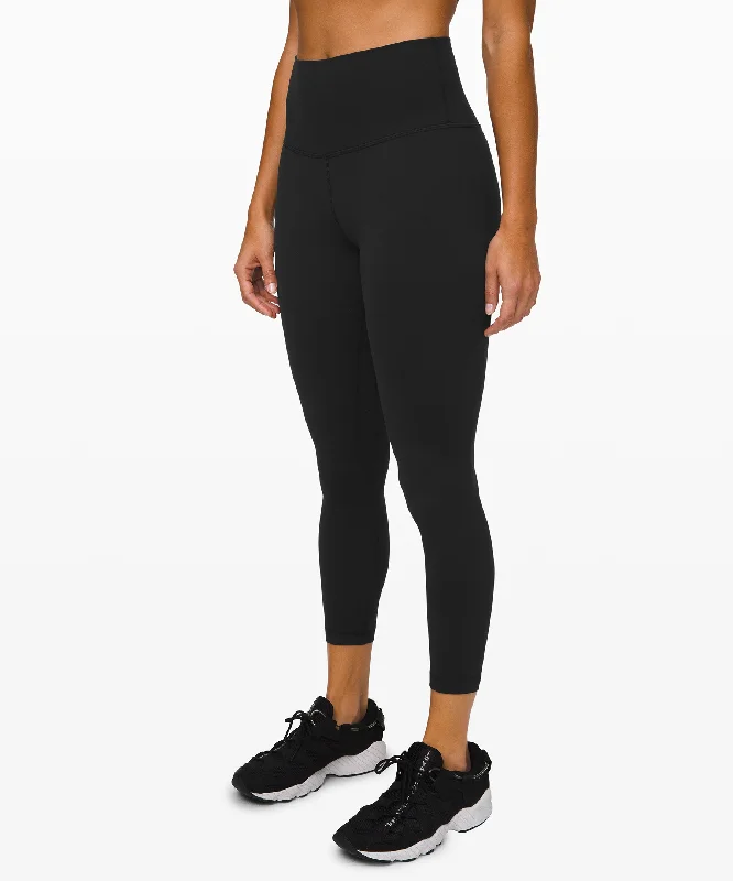 Seasonal Trends Lululemon Align High Rise Legging 25"