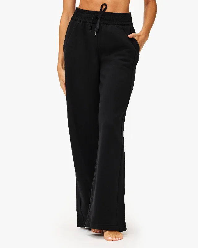 Casual Dresses for Women Lululemon Lounge Scuba Mr Wide Leg Pant