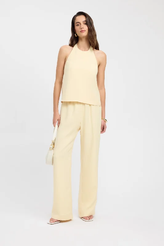 Must Haves Maria Wide Leg Pant