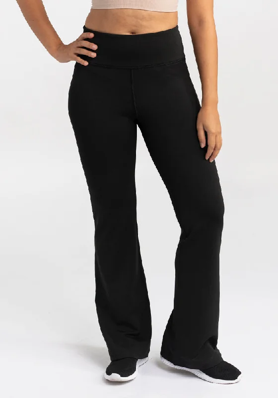 Season Sale Marissa Pants - Black