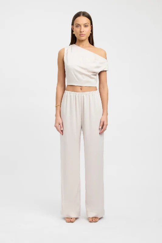 Stylish Basics Milan Wide Leg Pant