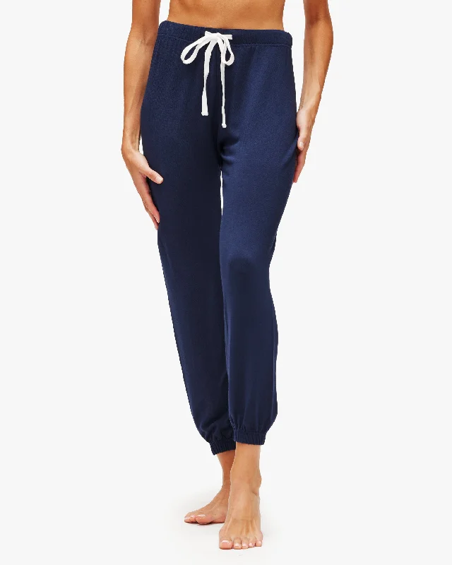 Signature Style Essentials Splits59 Sonja Fleece Sweatpant