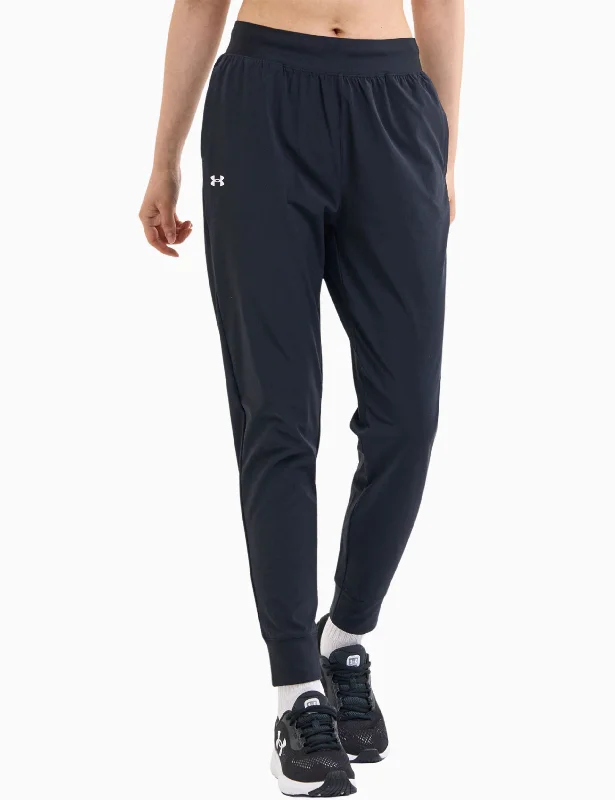 Special Occasion Wear Rival High-Rise Woven Pants - Black/White